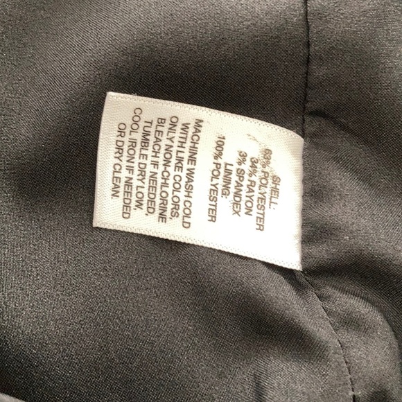 NWOT White House Black Market Pencil Skirt - Picture 5 of 5